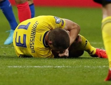 Αποζημιώνει την ΑΕΚ η FIFA για Γιόχανσον